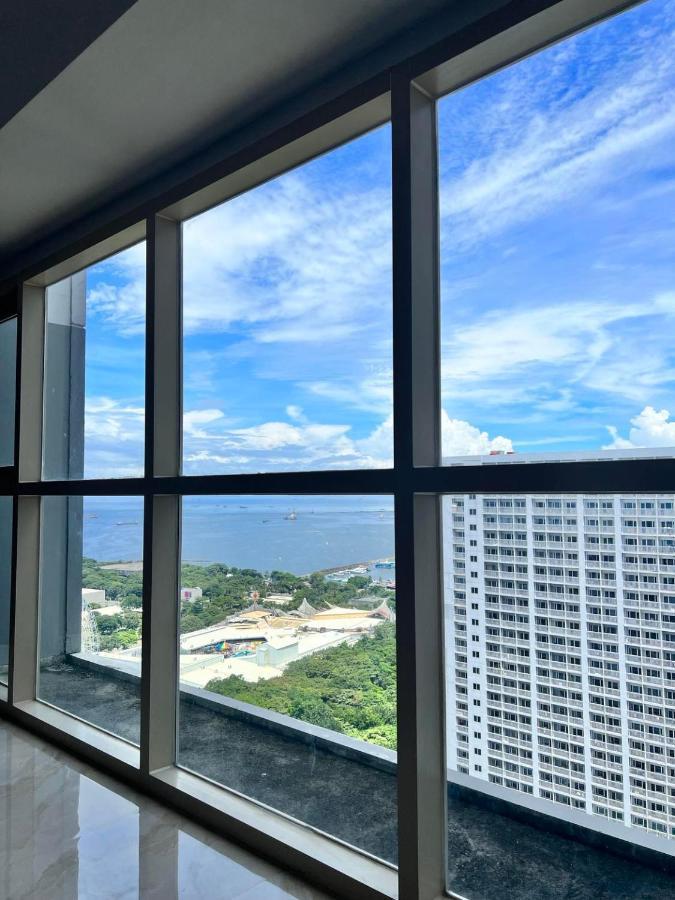 Cozycoaststay By Appletravelbeyondph Pasay Exterior foto