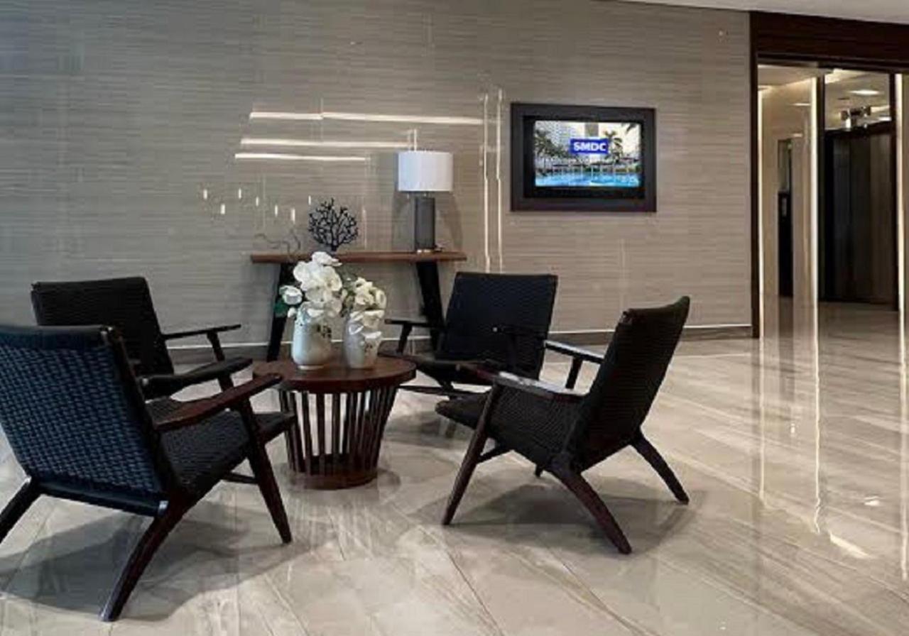 Cozycoaststay By Appletravelbeyondph Pasay Exterior foto